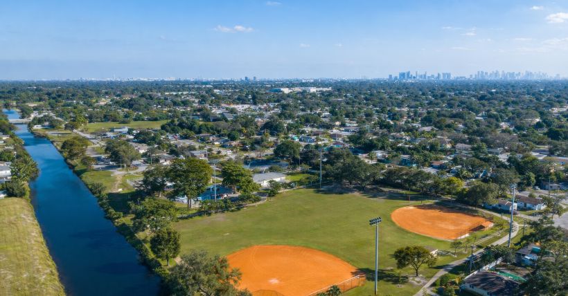 West Little River, Miami — A Cheat Sheet for Buyers, Visitors, & the Curious